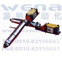 YKQ-320,YKQ-405壓力指示器