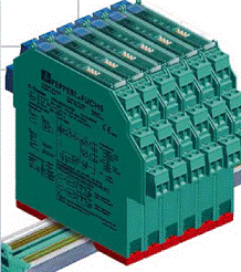 正品倍加福KFD2-RR-EX1现货特价出售 欢迎选购