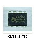 HBS6848（OB2354/CR6224）