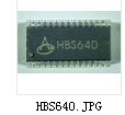 TM1640(HBS640)