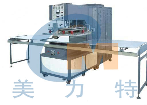 医用充气床垫高频热合机  医用充气床垫高频热合机价格