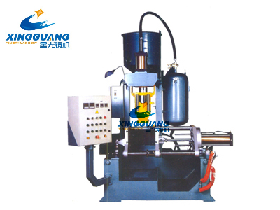 翻轉(zhuǎn)180°殼芯機、全自動熱芯盒殼芯機