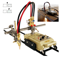 自動(dòng)火焰切割機(jī)