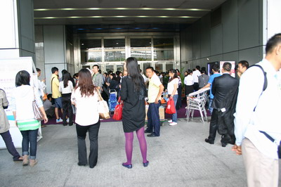 2012中国童车及婴童用品展览会（广州）