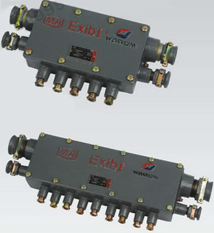 路接線盒，JHH20電話接線盒, JHH30電話分線盒，JHH10