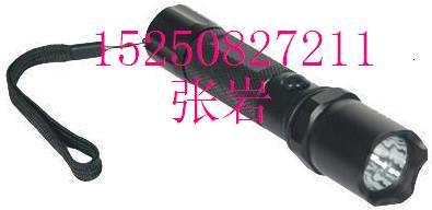 HBD312A防爆手电筒 BM2100A多功能强光巡检电筒