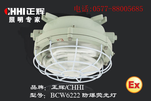 防爆荧光灯BCW6222