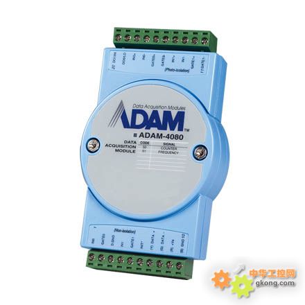 研华采集模块ADAM-4080,厦门研华工控机，工业主板报价