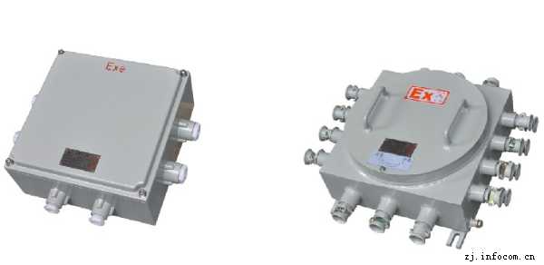 BJX防爆接線箱，防爆接線箱型號(hào)，防爆吊燈盒價(jià)格