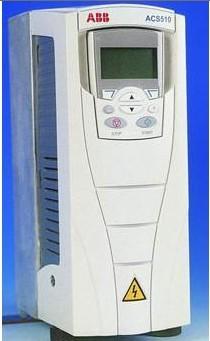 ABB变频器实体店销售 ACS510-01-012A-4 5.5