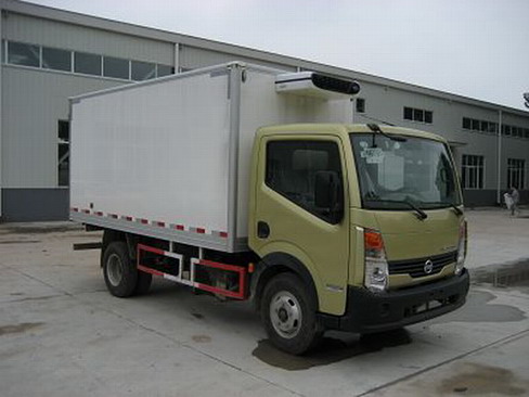 凱普斯達(dá)4米冷藏車www.0722zyqc.com