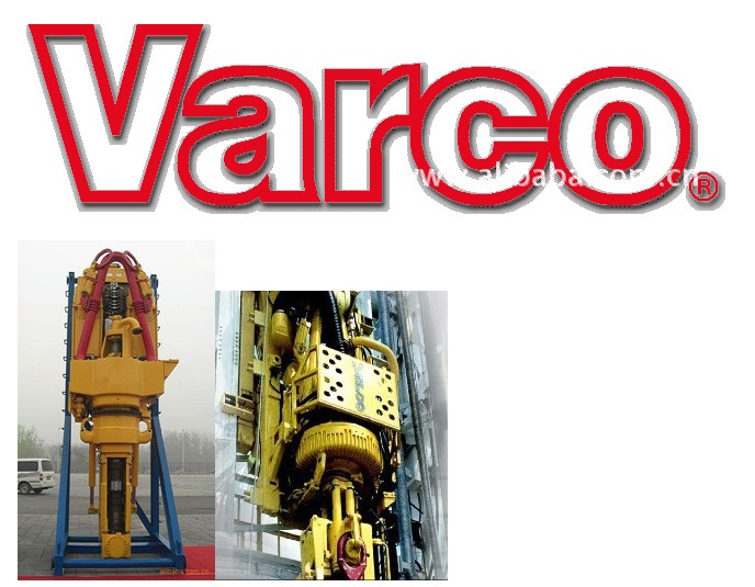 VARCO接觸器30157674-9-120華高頂驅(qū)配件