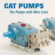 CAT 3511貓牌泵CAT PUMPS環(huán)保水處理