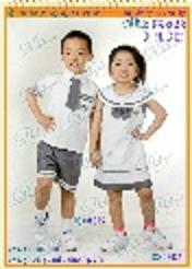 订购2013新款夏季幼儿园校服首选生产商【迪斯伊儿】,欢迎咨询