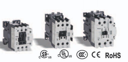 CN-12A,CN-18A,CN-25A原装台安TAIAN接触器