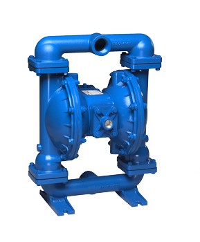 SANDPIPER气动隔膜泵（胜佰德）污泥隔膜泵