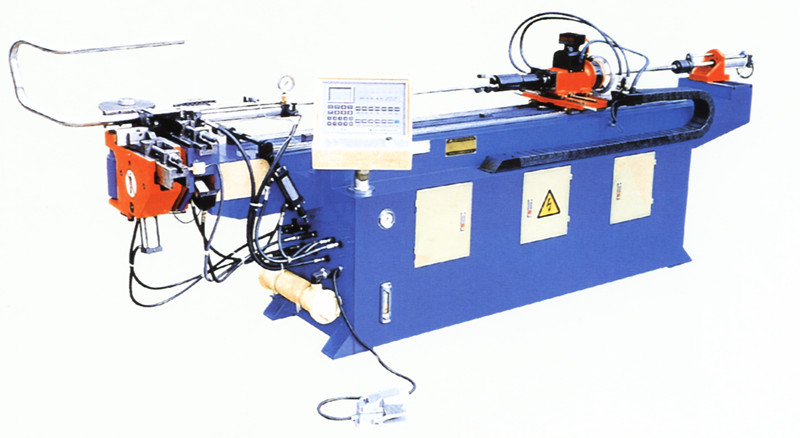 供應(yīng)彎管機半自動彎管機產(chǎn)品價格