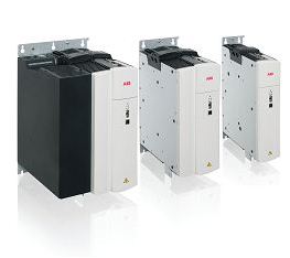 ABB 驱动器 MotiFlex e100