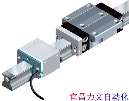 力士乐带测量的R1651滑块