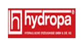 原装德国Hydropa防爆压力开关 德国Hydropa开关