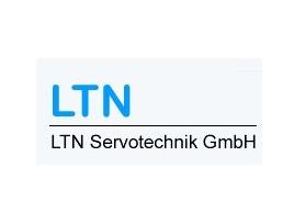 德国LTN编码器 LTN增量型编码器