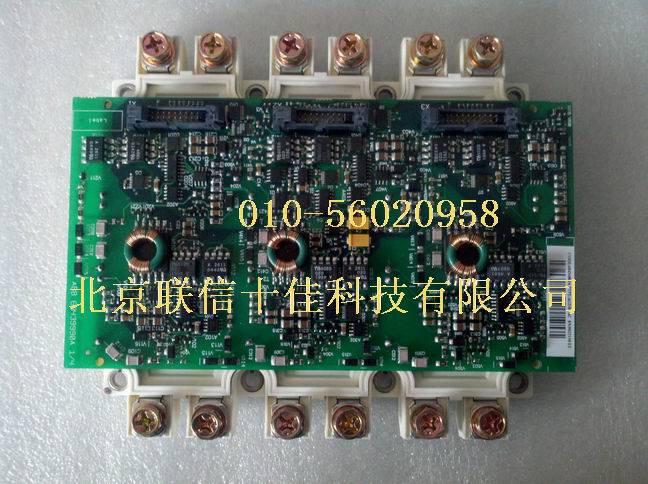 AGDR-76C变频器驱动板AGDR-62C