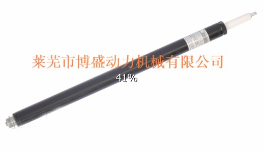 济柴瓦斯发电机组火花塞MOT-807BEX15 工业火花塞