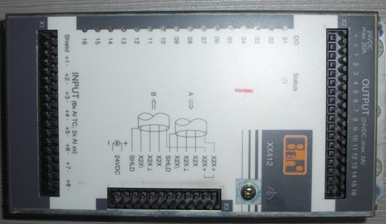 8MSA7S.R0-D2貝加萊伺服電機(jī)