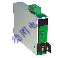 交流電流變送器重慶,入0-5A/0-1A；出4-20mA/0-10