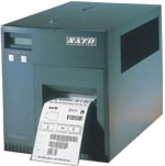 SATO CL412E輕工業(yè)條碼打印機