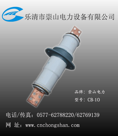 CB-10/600A高性价比高压穿墙套管