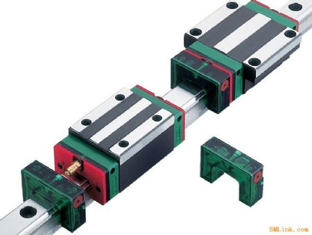 上银滑块HGH25CA 上银HIWIN直线导轨