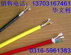 供应高温防腐耐油计算机电缆DJFFP-3*2*0.5mm²