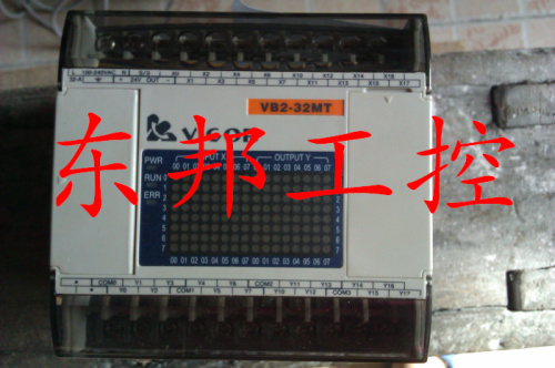 全新台湾丰炜VB系列PLC 丰炜PLC代理 VB0-32MR-A