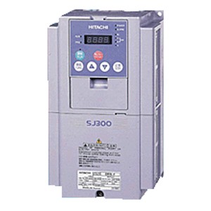 SJ300-055HFE日立變頻器380V-5.5KW