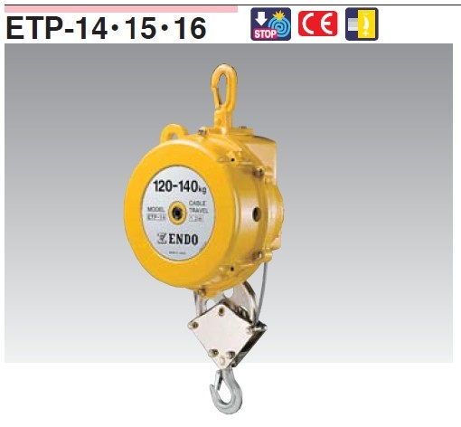 ETP-14 ETP-15 日本远藤ENDO产品系列 中国销售