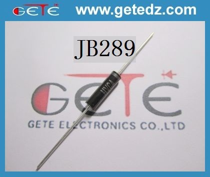 JB289 高压二极管 JB289 高压硅堆 100mA 35kV