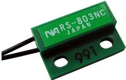 RS-102SH日本NA接近开关，磁性开关南京供应