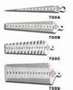 700A孔径尺，日本SK锥形间隙尺，孔径测量用产品
