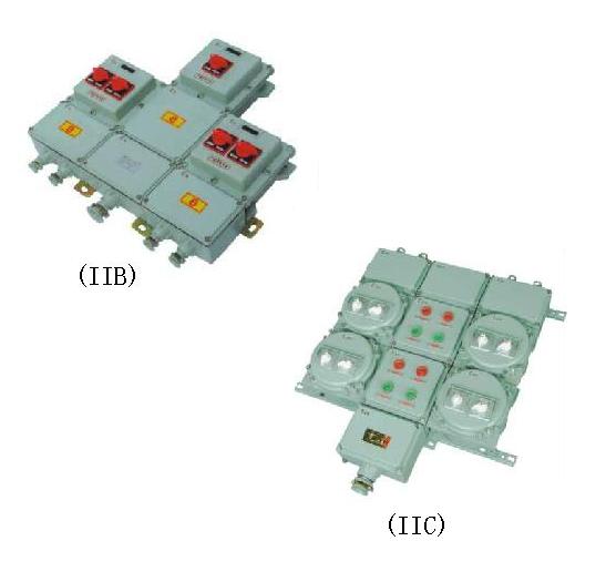 BXM(D)69防爆照明配電箱 防爆動(dòng)力防爆配電箱