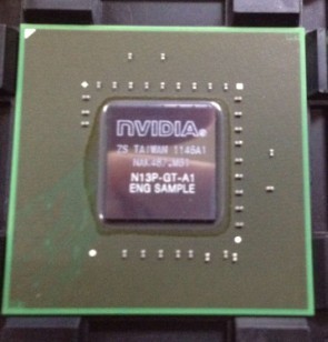 供应N12P-GS-A1	NVIDIA	1151+