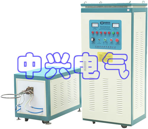 WH系列高頻感應(yīng)加熱電源 中興免檢高頻焊接機(jī)系列