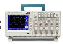 TPS2012B数字示波器