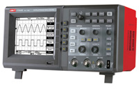 UTD2062BE数字示波器