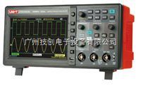 UTD2102CEL数字存储示波器