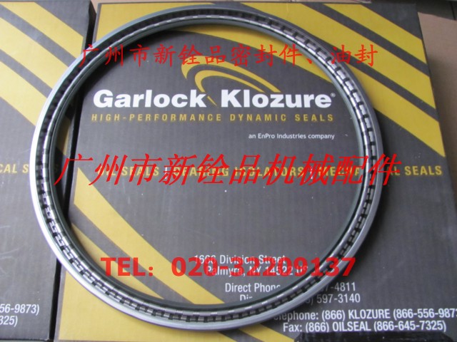 供应美国Garlock-Klozure油封，USA品牌油封