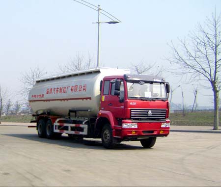 黑龍江散裝水泥車價格