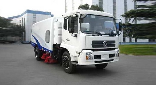 廣西哪里賣掃路車？掃路車多少錢一臺(tái)？