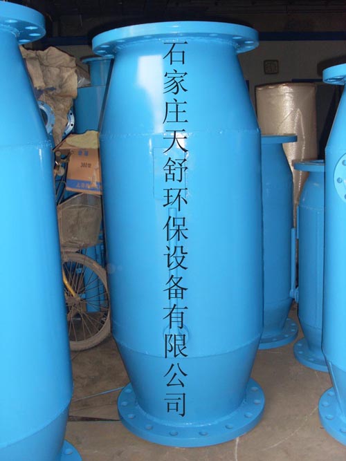 石家庄TSFC-80反冲洗排污过滤器/反冲洗过滤器/除污器