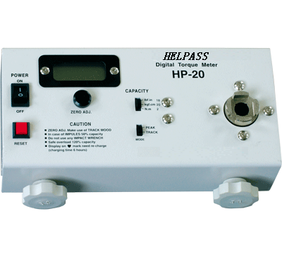 HP系列扭力测试仪HP—20